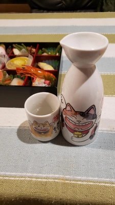 【ちなつ】です🍶😄✨