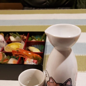 【ちなつ】です🍶😄✨