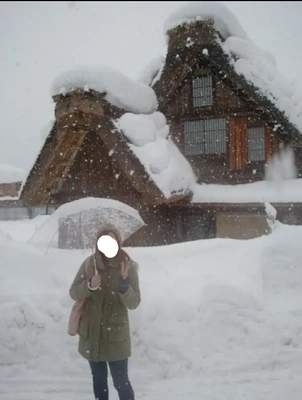 【ちなつ】です😄🐱🌃