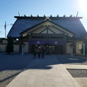 🇯🇵⛩️初詣⛩️🇯🇵