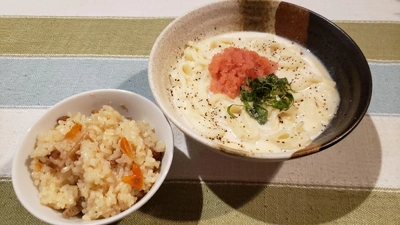 【ちなつ】です😄🍜✨