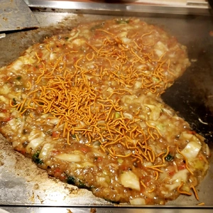 【ちなつ外食編】🍺😄✨