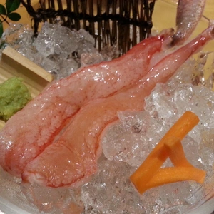 【ちなつ外食編】😄🦀✨