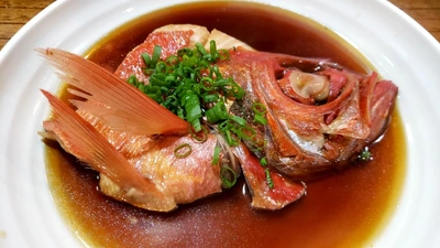 【ちなつ外食編】😄🐟✨