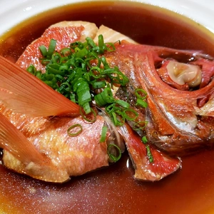 【ちなつ外食編】😄🐟✨