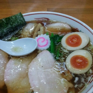 【ちなつラーメン編】😄🍜✨
