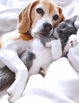 こにゃにゃちわ➰ฅ•ﻌ•ฅ☀️✨