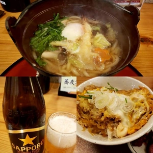 【ちなつ】です🍺😄🍜