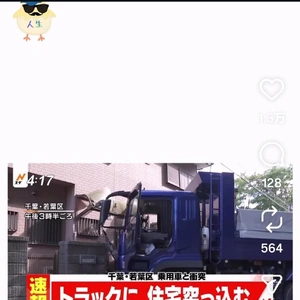 【ちなつ】です😄😺🌃