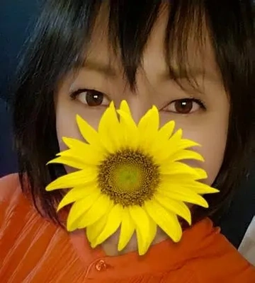 【ちなつ】です😄😺❤️