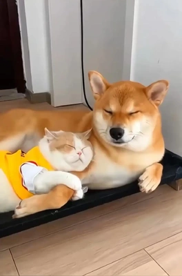 こにゃにゃちわ➰ฅ•ﻌ•ฅ☀️✨