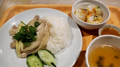 【ちなつ】です😄🍚✨