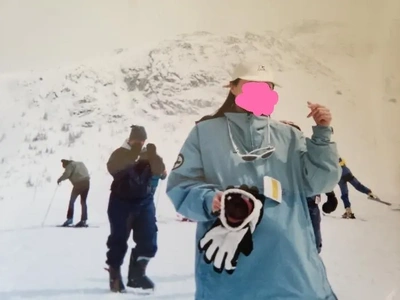 【ちなつ】です😄😺☀️