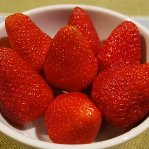 【ちなつフルーツ編】😄🍓✨