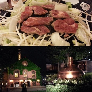 【ちなつ外飲み編】🍺😄✨