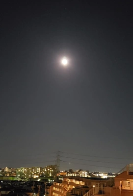 ✨🌕2月満月・スノームーン🌕✨