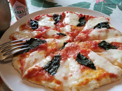 【ちなつ自炊編】😄🍕✨