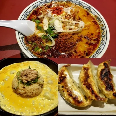 【ちなつ】です😄🍜✨