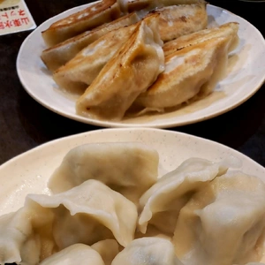 【ちなつ外食編】😄🥟✨