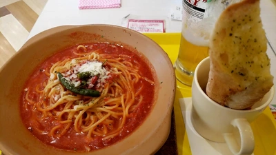 【ちなつ】です😄🍝✨