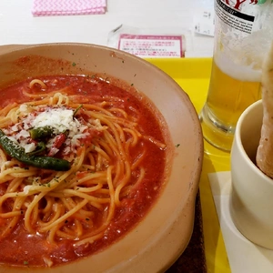 【ちなつ】です😄🍝✨