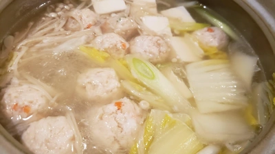 【ちなつ】です😄🍲✨