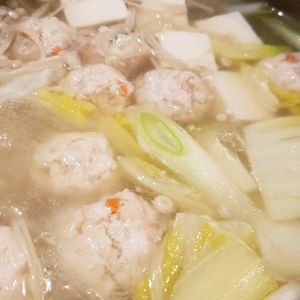 【ちなつ】です😄🍲✨