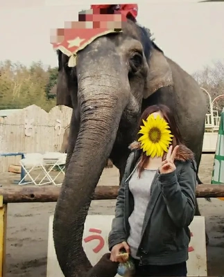 【ちなつ】です😄😺🌃