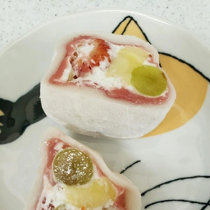 【ちなつスイーツ編】😄🍓✨