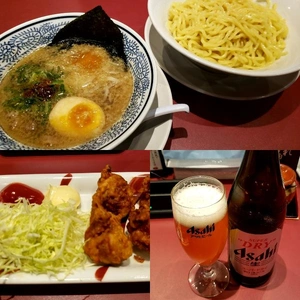 【ちなつ】です😄🍜✨