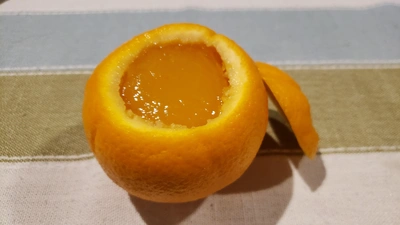 【ちなつスイーツ編】😄🍊✨