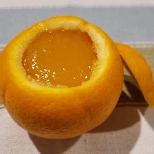 【ちなつスイーツ編】😄🍊✨