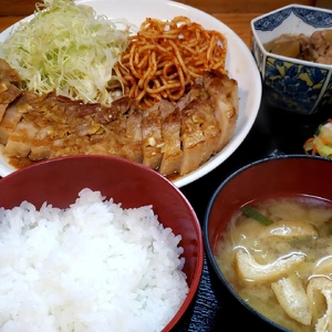 【ちなつ】です😄🍚✨