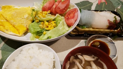 【ちなつ】です😄🍚✨