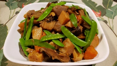 【ちなつ自炊編】😄🍚✨