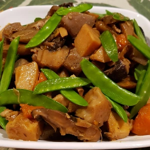 【ちなつ自炊編】😄🍚✨