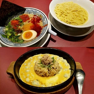 【ちなつ】です😄🍜✨