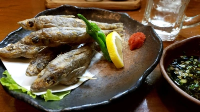 【ちなつ外飲み編】🍺😄✨