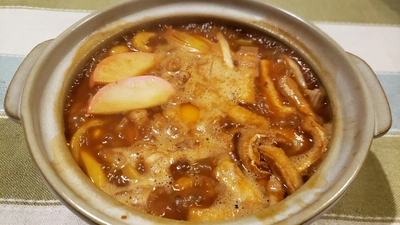 【ちなつ自炊編】😄🍜✨