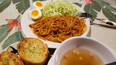 【ちなつ】です😄🍝✨