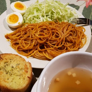 【ちなつ】です😄🍝✨