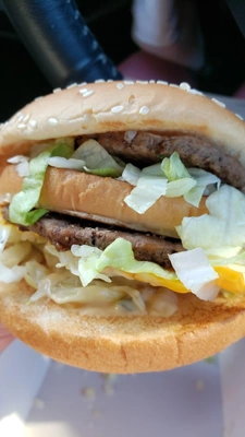 【ちなつ】です😄🍔✨