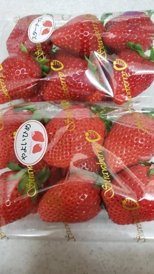 【ちなつ】です😄🍓✨