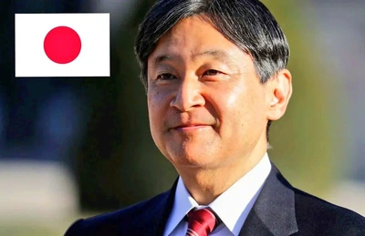 ✨🇯🇵天長節・天皇陛下お誕生日🇯🇵✨