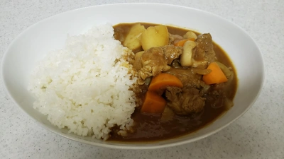 【ちなつ自炊編】😄🍛✨