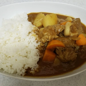 【ちなつ自炊編】😄🍛✨