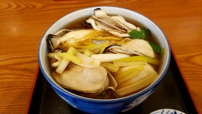 【ちなつ外食編】😄🍜✨