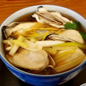 【ちなつ外食編】😄🍜✨