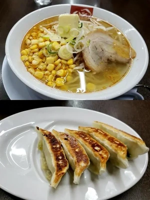 【ちなつ】です😄🍜✨