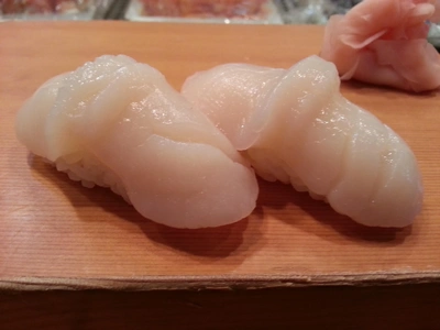 【ちなつお寿司編】😄🍣✨